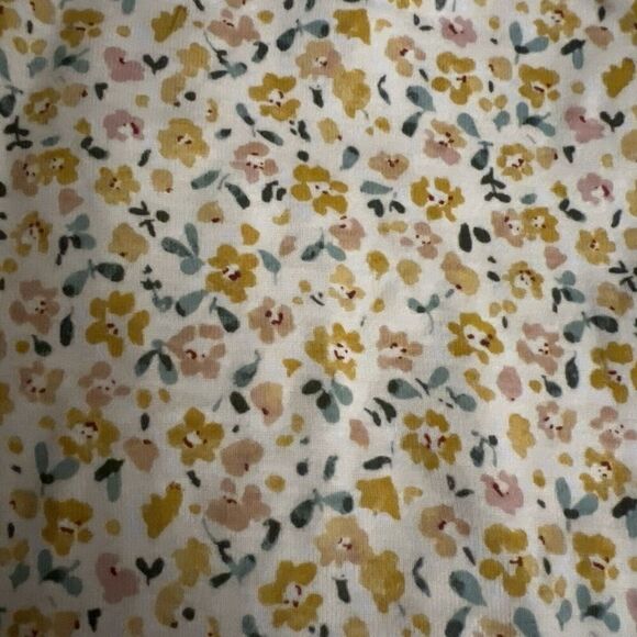 Carter’s Sz 12 Mo Baby 4-Pack Long-Sleeve One Piece Bodysuits Brand New - Picture 3 of 11